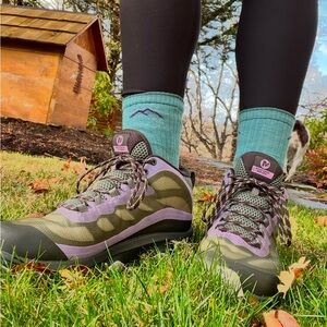 Merrell Merrell Moab Speed Mid GORETEX